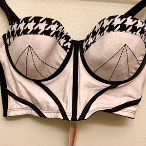 Naja Bustier (38A)